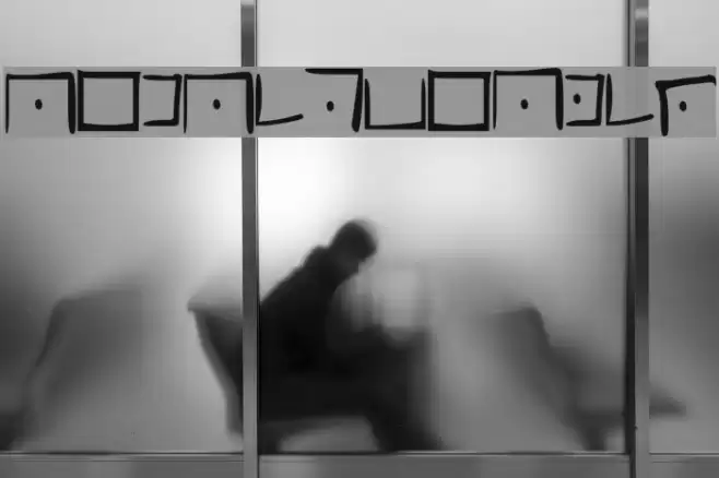 PigPenCipher Font examples