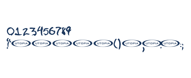 Pigae Other Characters