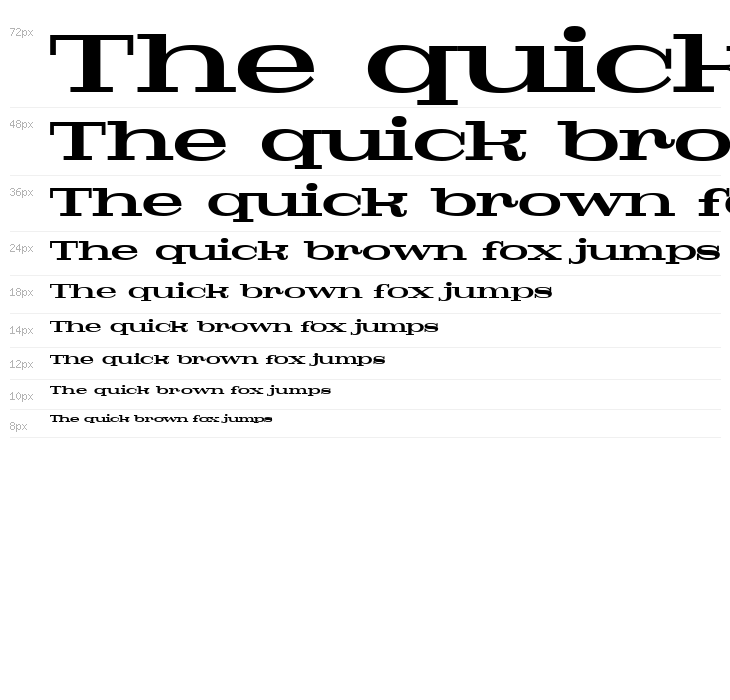 Pigeon PERSONAL Bold Waterfall