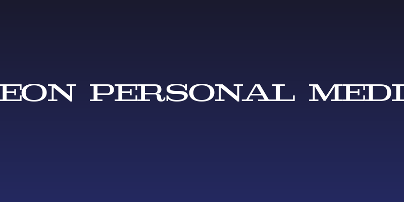 Pigeon PERSONAL Medium Social Header