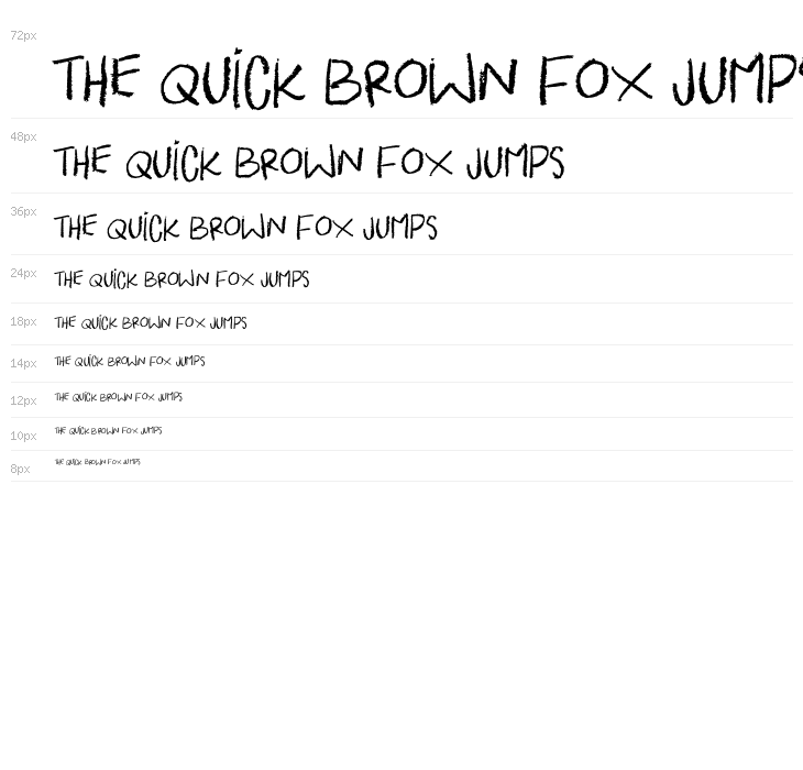 PigeonWingDEMO Waterfall