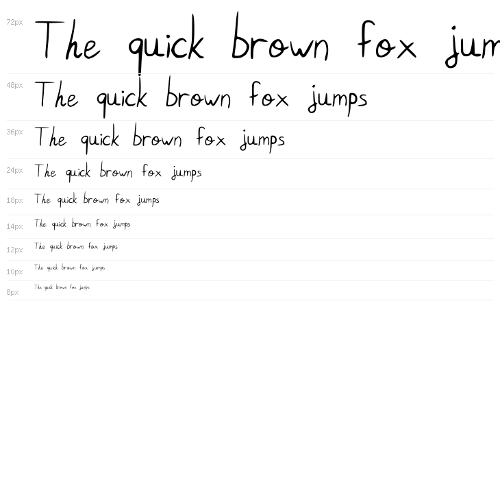 Pigeon_scribble Waterfall