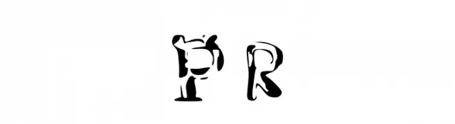 Piggy Regular  font caratteri gratis