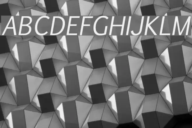 Pigiarniq Italic examples