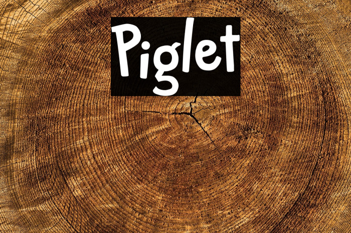 Piglet Example 3