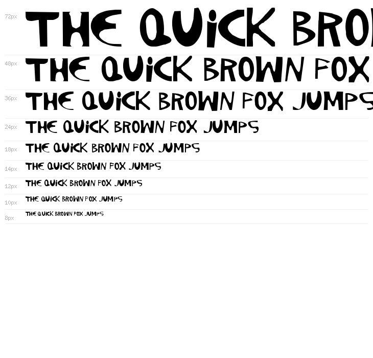 Pigment 08 Waterfall