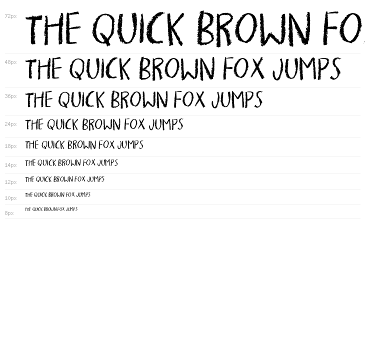 PigmentDEMO Waterfall