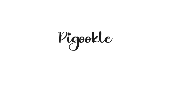 Pigookle Logo