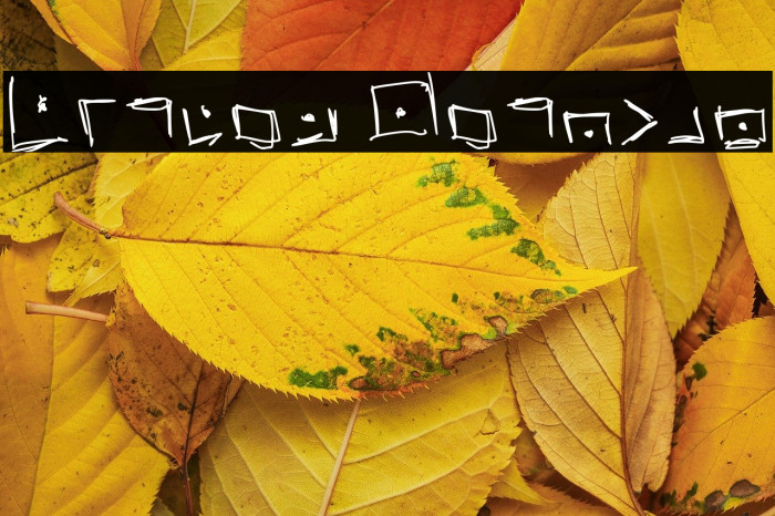 Pigpen Regular Example 1