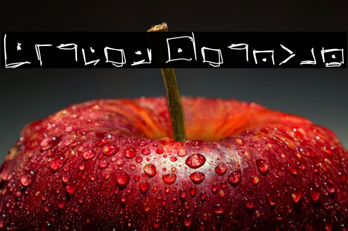 Pigpen Regular Example 3