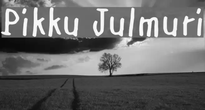 Pikku Julmuri Polices examples