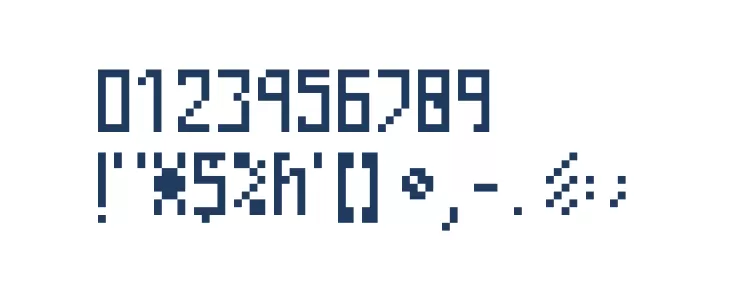 Numbers