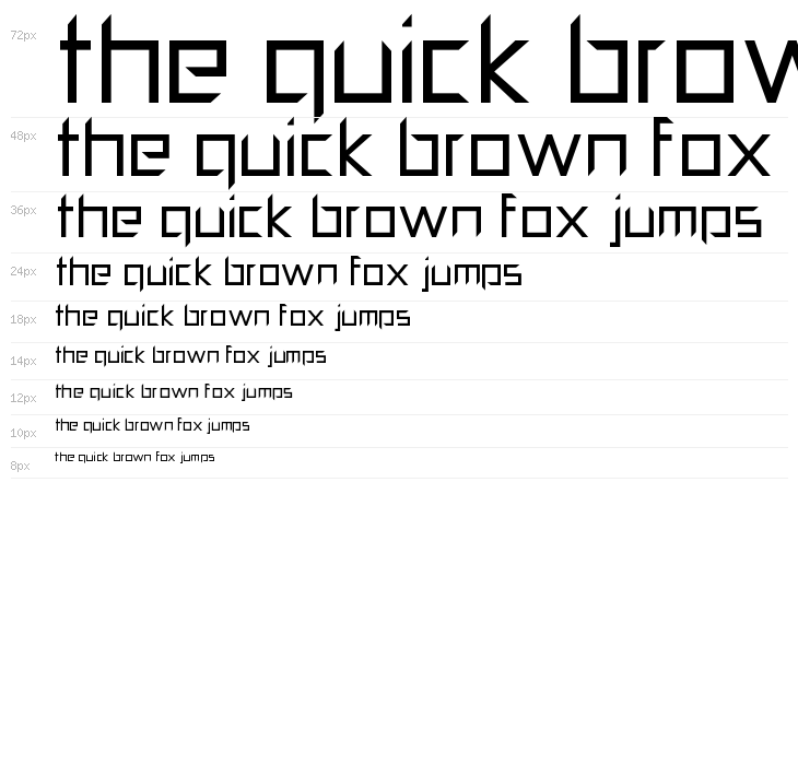 Pill Popper Waterfall