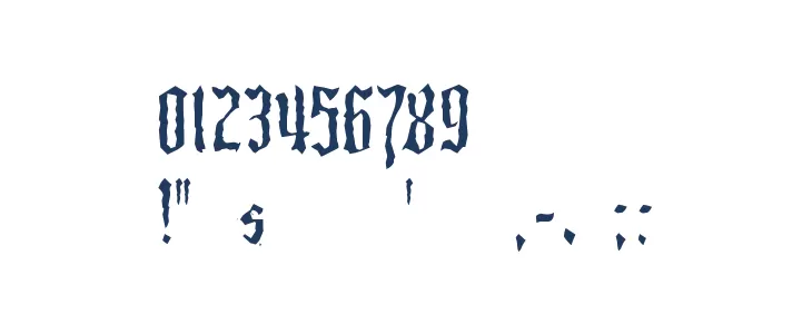 Numbers
