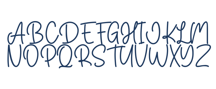 Pillow Talk Uppercase