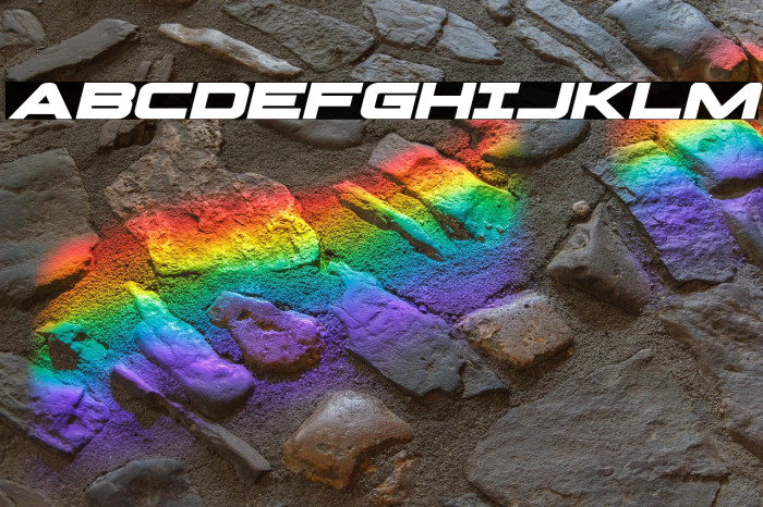 Pilot Command Expanded Italic Example 3