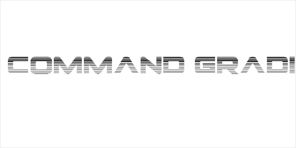 Pilot Command Gradient 2 Logo