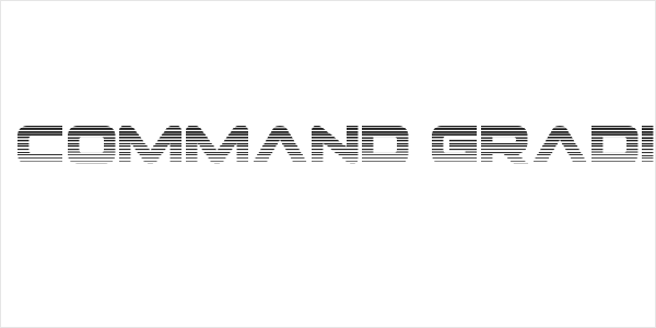 Pilot Command Gradient 2 Logo