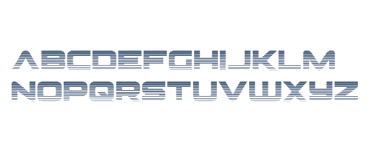 Pilot Command Gradient 2 Lowercase