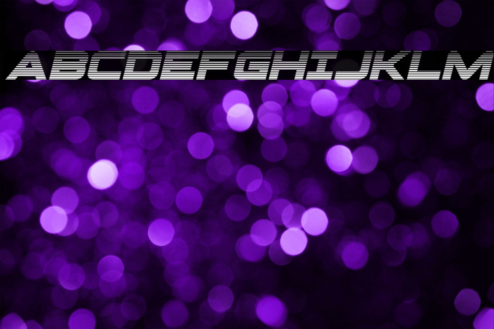 Pilot Command Gradient Italic Example 2