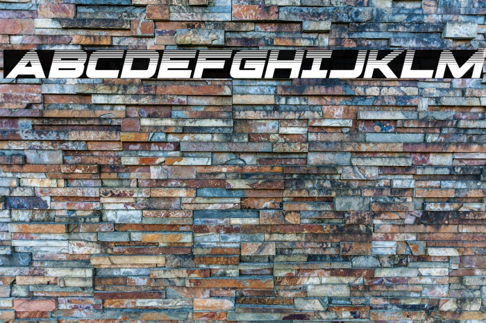 Pilot Command Halftone Italic Example 2