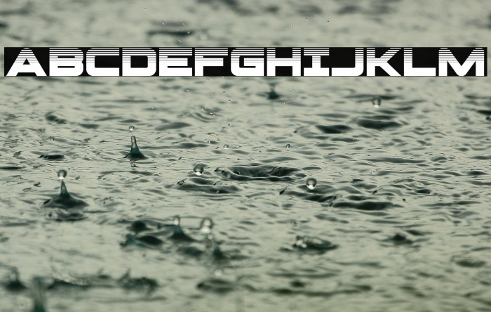 Pilot Command Halftone Example 1