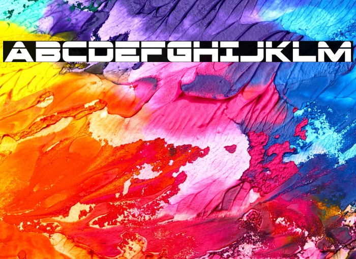 Pilot Command Laser Example 3