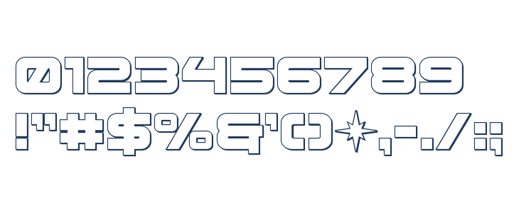 Pilot Command Outline Other Characters