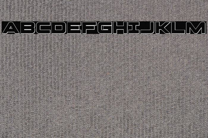 Pilot Command Outline Example 3