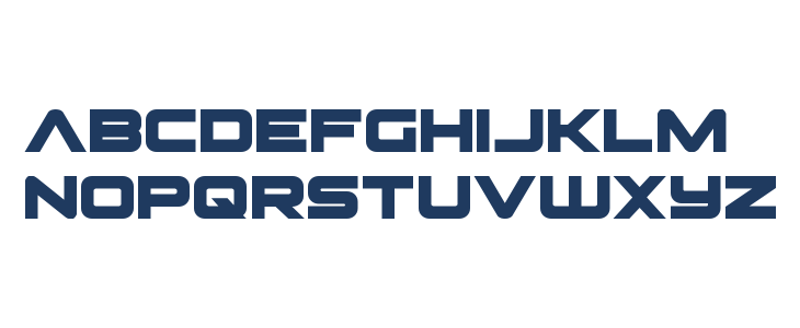 Pilot Command Lowercase