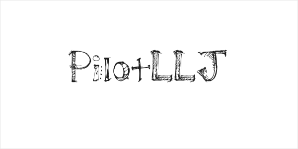 PilotLLJ Logo