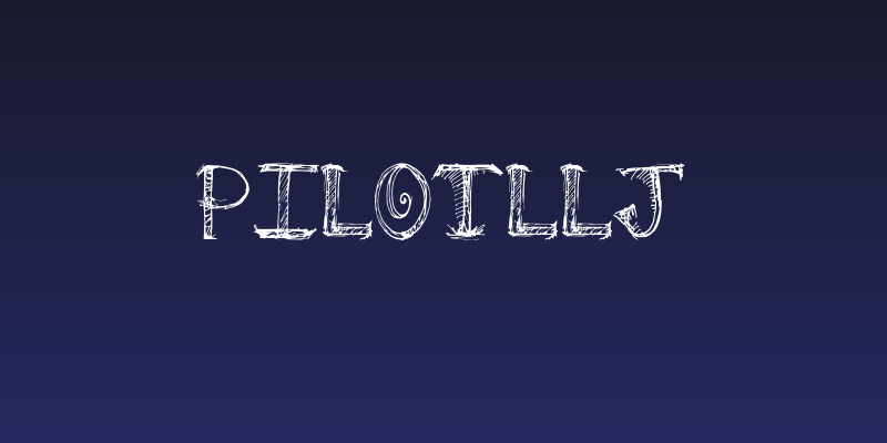 PilotLLJ Social Header