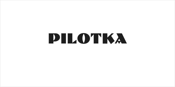 Pilotka Logo