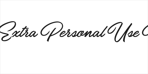 Pilsen Extra Personal Use Regular Logo