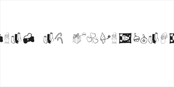 Pimp My Christmas Logo