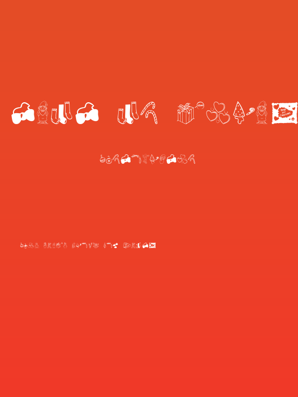 Pimp My Christmas Poster