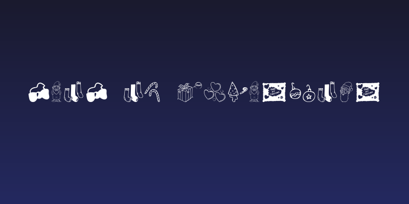 Pimp My Christmas Social Header