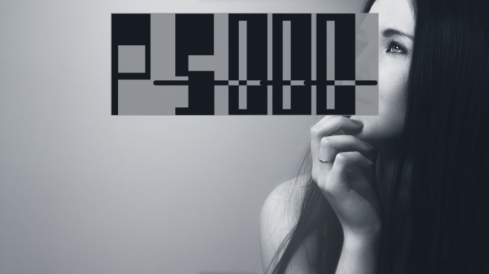 Pimpbot 5000 Fonte examples