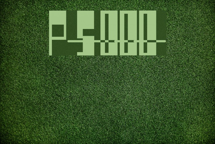 Pimpbot 5000 Fonte examples