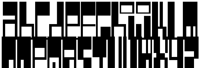 Pimpbot 5000 Fonte MINÚSCULAS