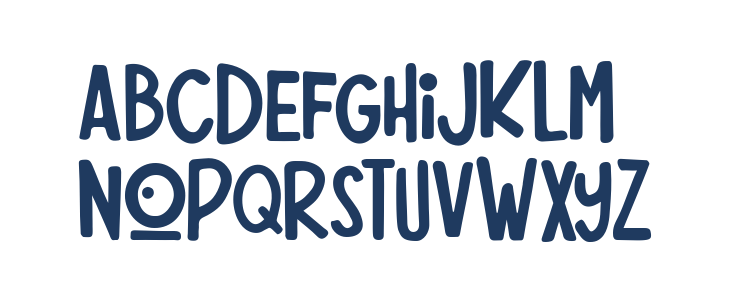 Pina Colada Creation Lowercase