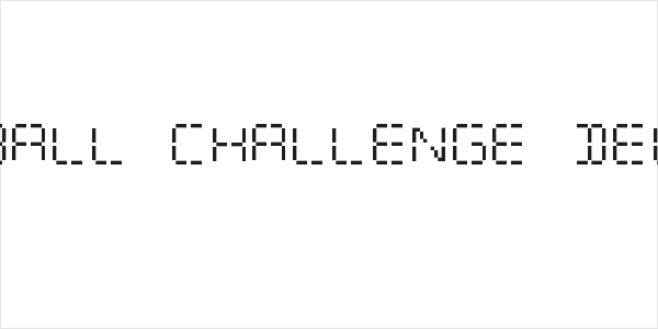 Pinball Challenge Deluxe Logo