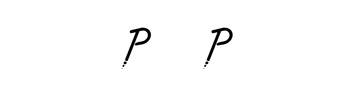 Pincel 2 Plain  Free Fonts Download