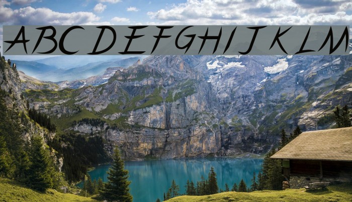 Pincel Caps Example 2