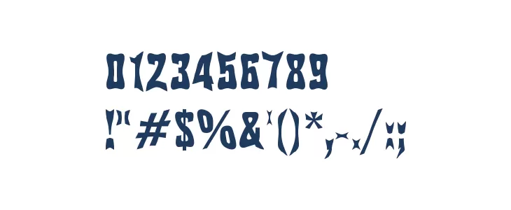 Numbers