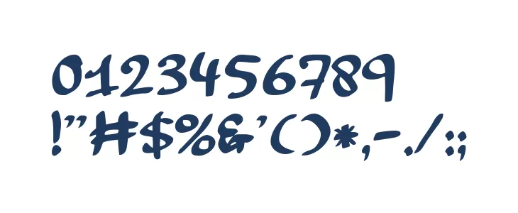 Numbers