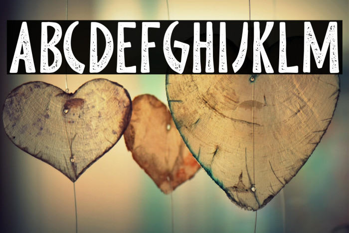 Pine Forest Personal Use Example 2