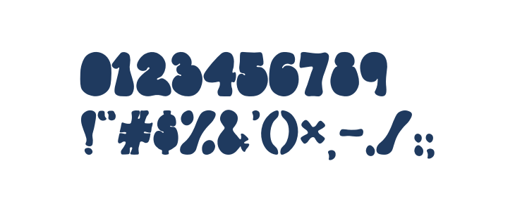 Pine Other Characters