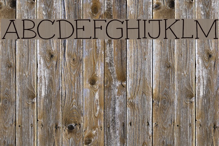 Pineapple Daydream DEMO Regular Example 1