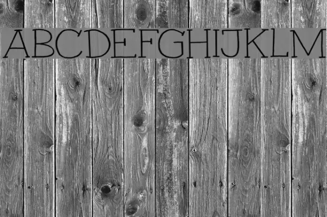 Pineapple Daydream DEMO Regular Font examples